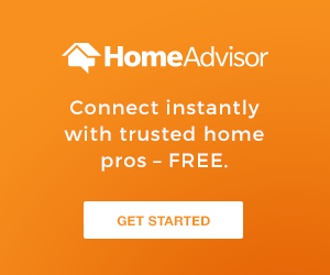 HomeAdvisor Ad